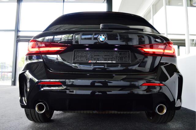 BMW 1-SERIE 120i M-Sportedition | HUD | Pano | HiFi