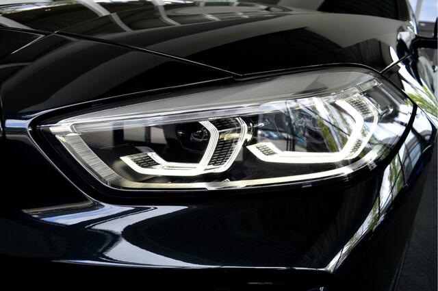 BMW 1-SERIE 120i M-Sportedition | HUD | Pano | HiFi
