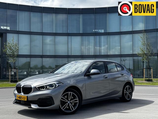 BMW 1-SERIE 118i Introduction Edition
