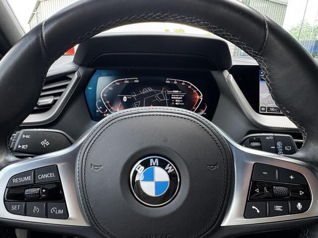 BMW 1-SERIE 118i Introduction Edition