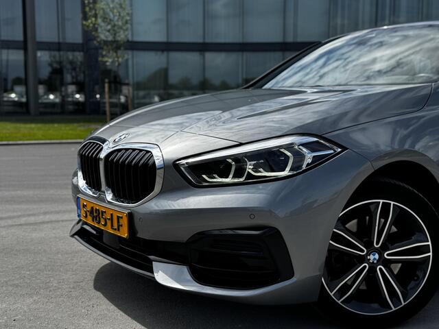 BMW 1-SERIE 118i Introduction Edition