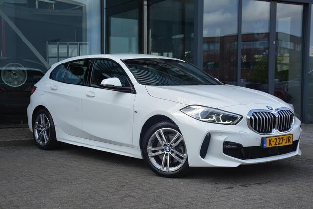 BMW 1-SERIE 118i Executive Edition | NAP | 2de eigenaar