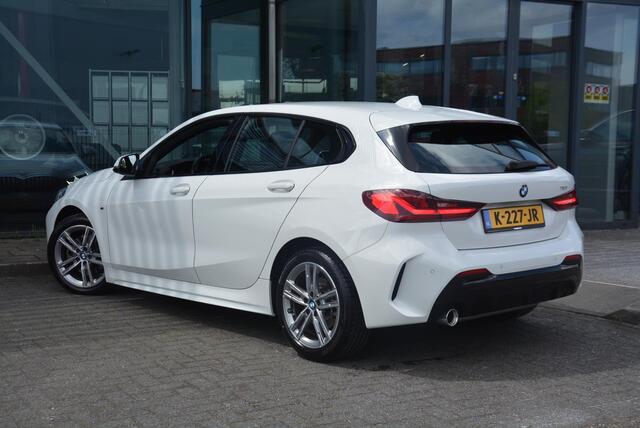 BMW 1-SERIE 118i Executive Edition | NAP | 2de eigenaar