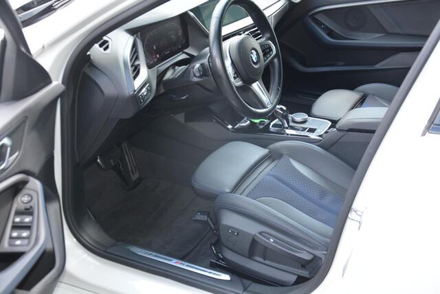 BMW 1-SERIE 118i Executive Edition | NAP | 2de eigenaar