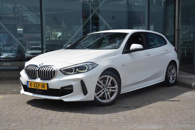 BMW 1-SERIE 118i Executive Edition | NAP | 2de eigenaar