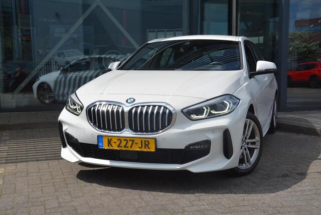 BMW 1-SERIE 118i Executive Edition | NAP | 2de eigenaar