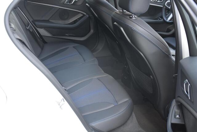 BMW 1-SERIE 118i Executive Edition | NAP | 2de eigenaar
