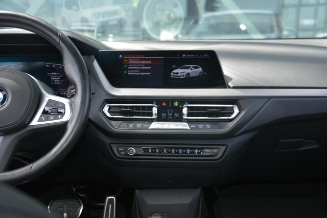 BMW 1-SERIE 118i Executive Edition | NAP | 2de eigenaar