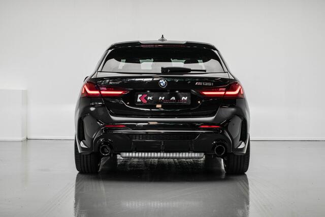 BMW 1-SERIE M135i xDrive Executive |Pano|HUD|H&K|Virtual|Dodehoek|