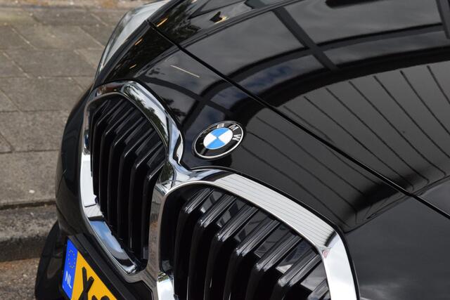 BMW 1-SERIE 116i|Orig.NL|17"|Sportstoel|Led|Digitaal|Carplay|