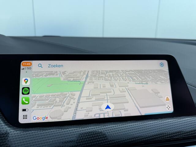 BMW 1-SERIE 118i Executive Edition Automaat Apple Carplay/LED.