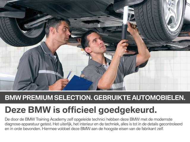 BMW 1-SERIE 118i M-Sport | Hifi | Executive | 18" M-Performance | 2 jaar BMW Garantie | Privacy Glass