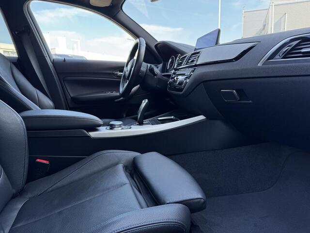BMW 1-SERIE 118i Edition M Sport Shadow High Executive