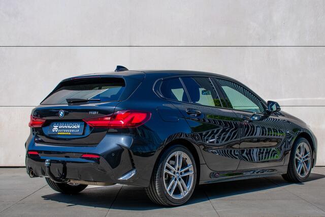 BMW 1-SERIE 118i High Executive Edition -M-sport-17''-Dab-Trekhaak-
