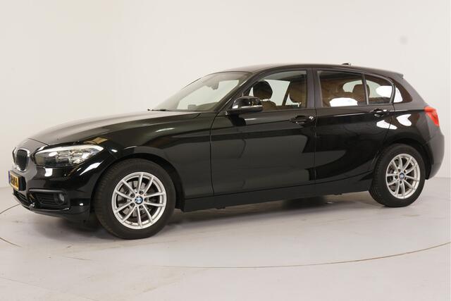 BMW 1-SERIE 118i Corporate Lease | Climate | Cruise | LM 16" | Navigatie |