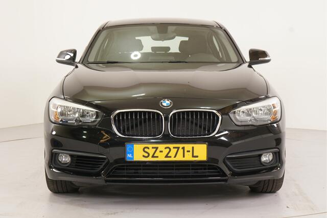 BMW 1-SERIE 118i Corporate Lease | Climate | Cruise | LM 16" | Navigatie |