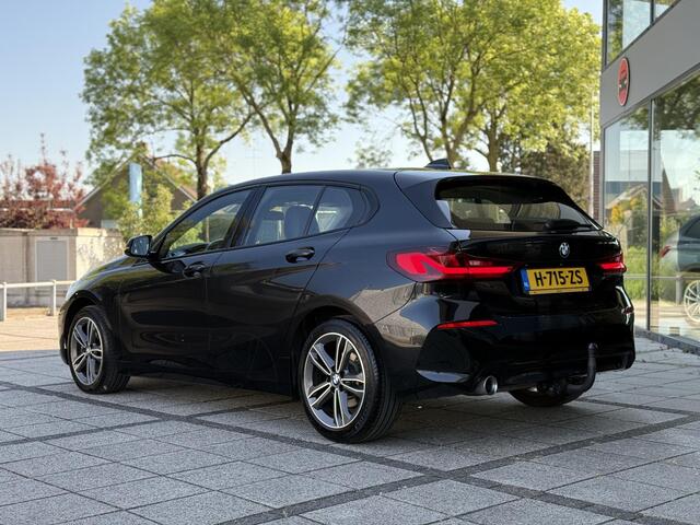 BMW 1-SERIE 116d Executive Ed. | Navi | Apple Carplay | Trekhaak |