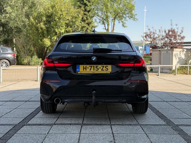 BMW 1-SERIE 116d Executive Ed. | Navi | Apple Carplay | Trekhaak |