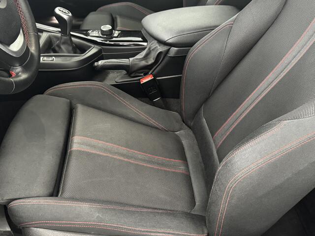 BMW 1-SERIE 116i Centennial High Executive