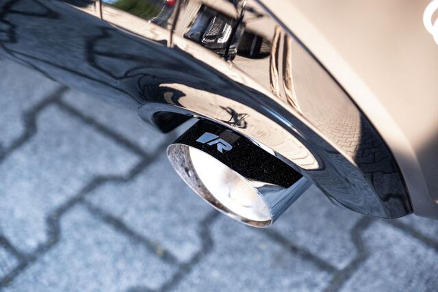 BMW 1-SERIE M135i xDrive Special Edition M Motorsport !