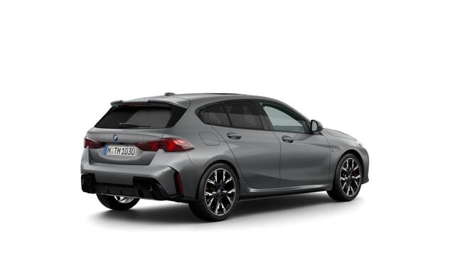 BMW 1-SERIE 120 5-deurs | M Sportpakket Pro | Premium Pack