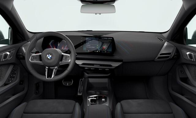 BMW 1-SERIE 120 5-deurs | M Sportpakket Pro | Premium Pack