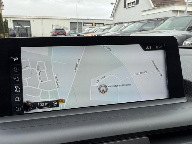 BMW 1-SERIE 118d Centennial High Executive NL auto