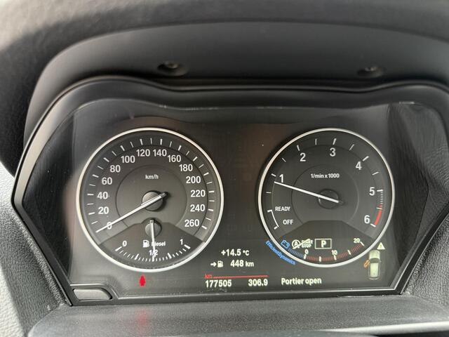 BMW 1-SERIE 118d Centennial High Executive NL auto