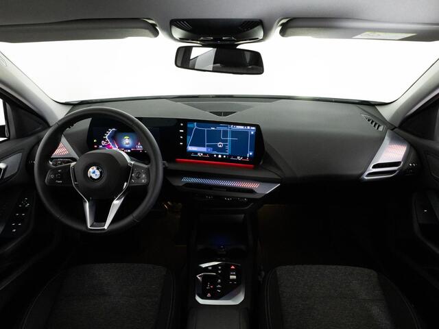 BMW 1-SERIE 120 140 PK | LED | Navigatie | Achteruitrijcamera | Side Assist |