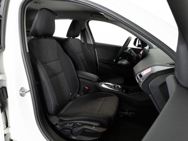 BMW 1-SERIE 120 140 PK | LED | Navigatie | Achteruitrijcamera | Side Assist |