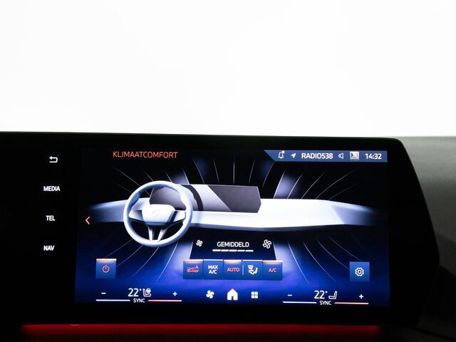 BMW 1-SERIE 120 140 PK | LED | Navigatie | Achteruitrijcamera | Side Assist |