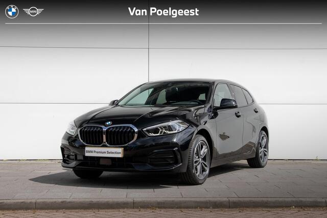 BMW 1-SERIE 118i