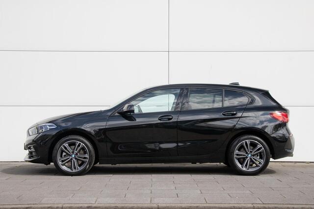 BMW 1-SERIE 118i