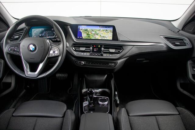 BMW 1-SERIE 118i