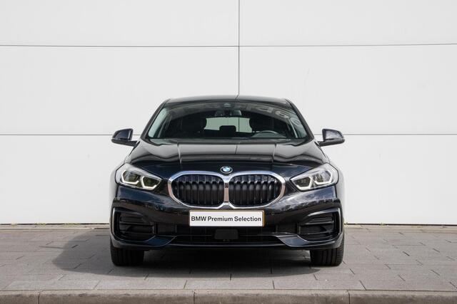 BMW 1-SERIE 118i