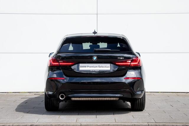 BMW 1-SERIE 118i