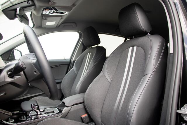 BMW 1-SERIE 118i
