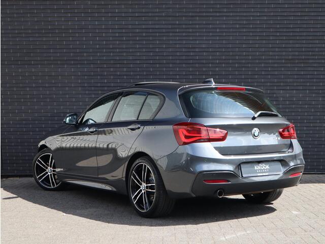 BMW 1-SERIE 118i Edition M Sport Shadow High Executive