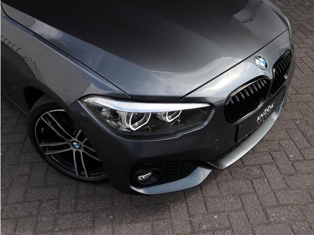 BMW 1-SERIE 118i Edition M Sport Shadow High Executive