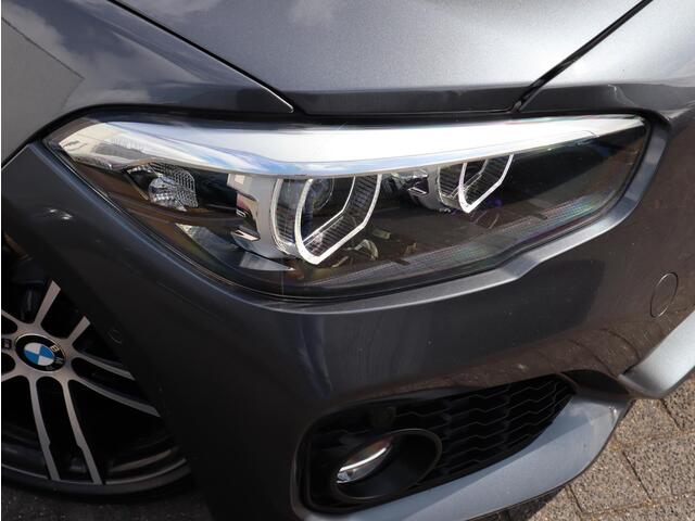 BMW 1-SERIE 118i Edition M Sport Shadow High Executive