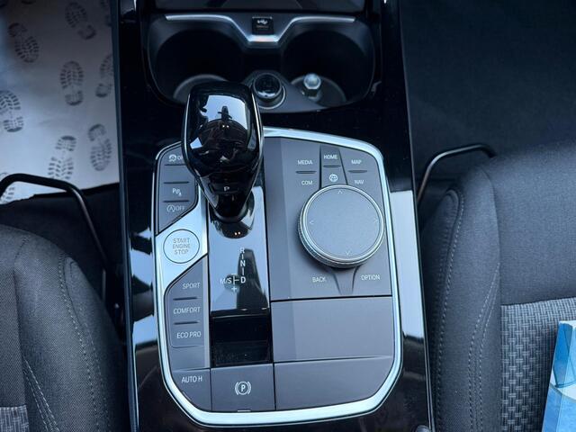 BMW 1-SERIE 118i