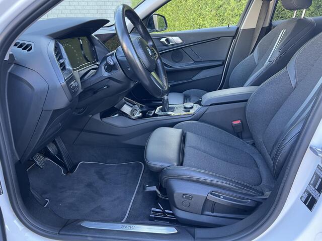 BMW 1-SERIE 118i Sport Line