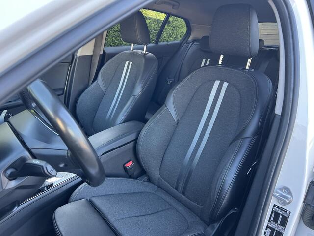 BMW 1-SERIE 118i Sport Line