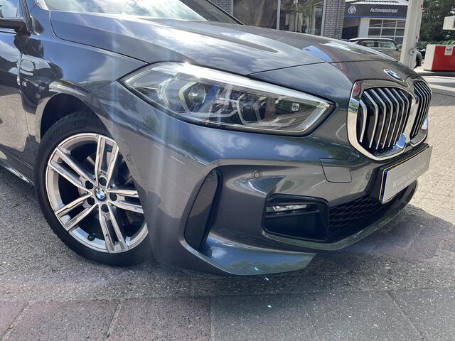 BMW 1-SERIE 118i Business Ede M-Sport ACC Harman/Kardon Camera