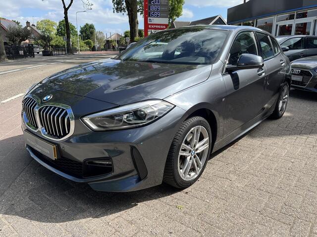 BMW 1-SERIE 118i Business Ede M-Sport ACC Harman/Kardon Camera