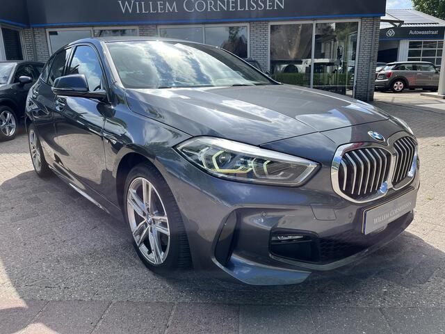 BMW 1-SERIE 118i Business Ede M-Sport ACC Harman/Kardon Camera
