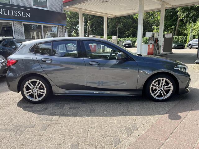 BMW 1-SERIE 118i Business Ede M-Sport ACC Harman/Kardon Camera