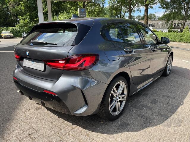 BMW 1-SERIE 118i Business Ede M-Sport ACC Harman/Kardon Camera