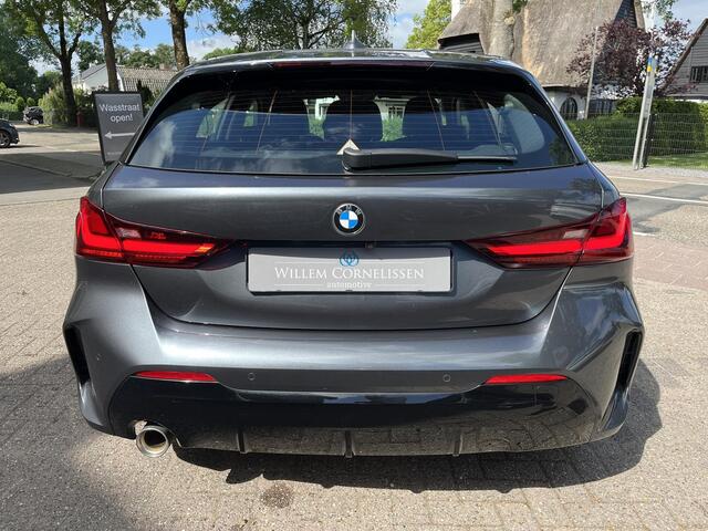 BMW 1-SERIE 118i Business Ede M-Sport ACC Harman/Kardon Camera