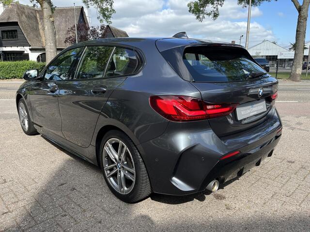 BMW 1-SERIE 118i Business Ede M-Sport ACC Harman/Kardon Camera